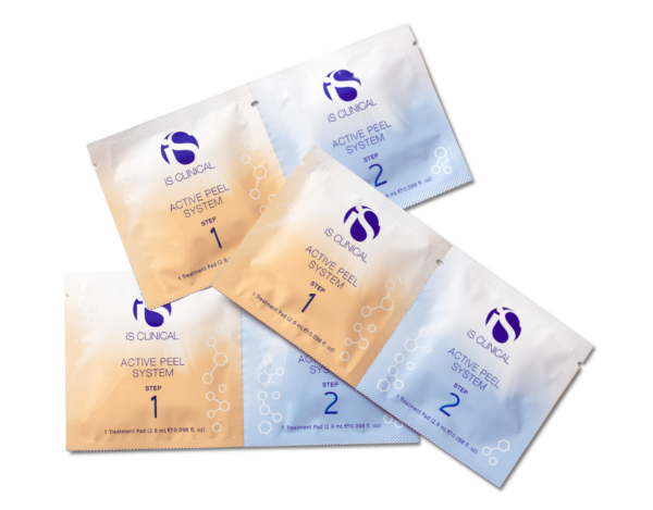 ACTIVE PEEL SYSTEM - Image 2