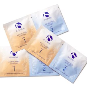 active peel system
