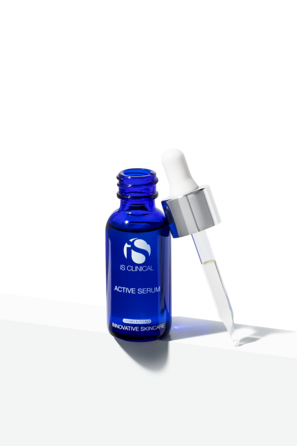 active serum