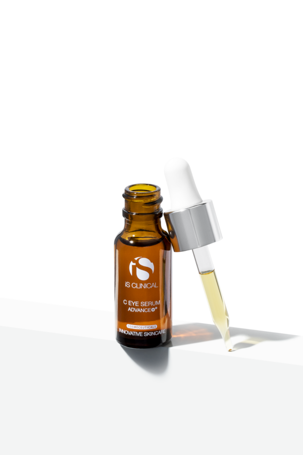 C EYE SERUM ADVANCE+ - Image 3