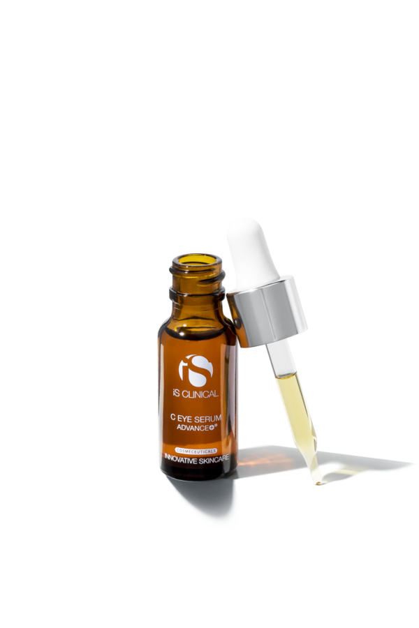 C EYE SERUM ADVANCE+