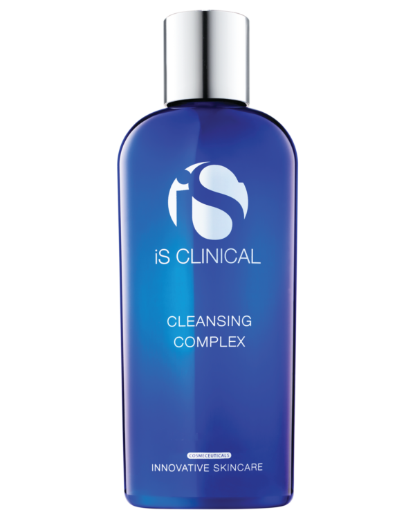 CLEANSING COMPLEX - Image 3