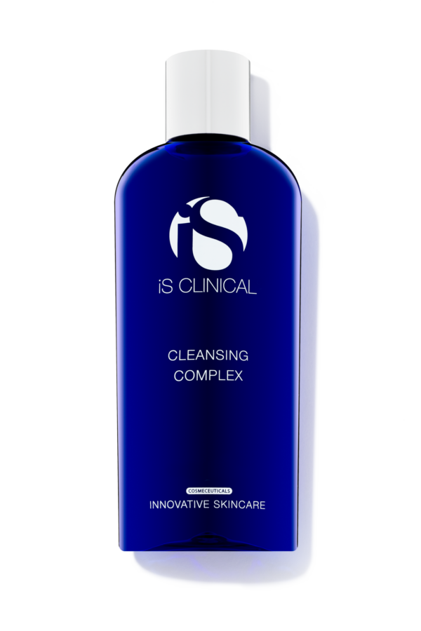 CLEANSING COMPLEX - Image 5