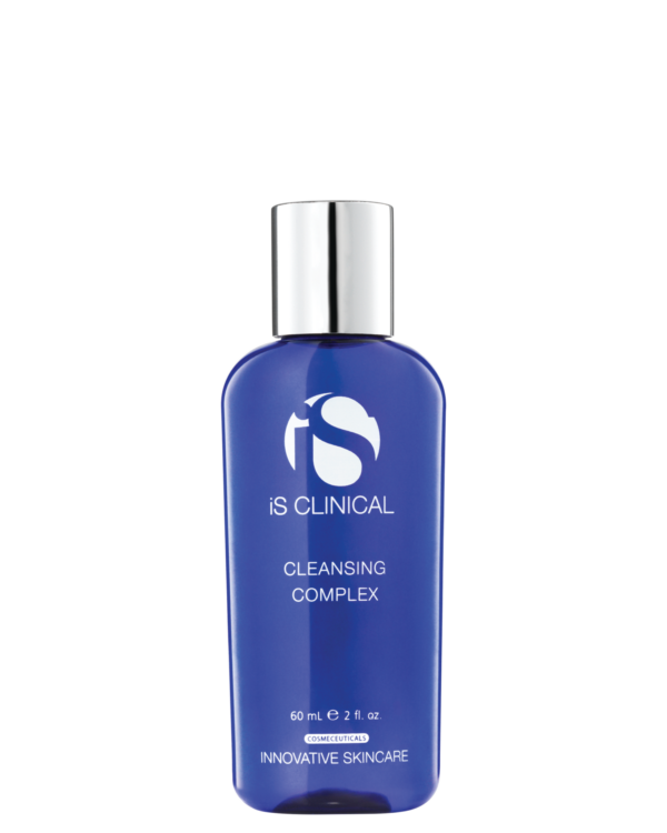 CLEANSING COMPLEX - Image 2