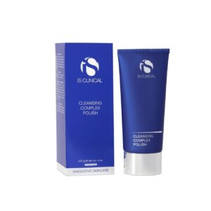 cleansing complex polish