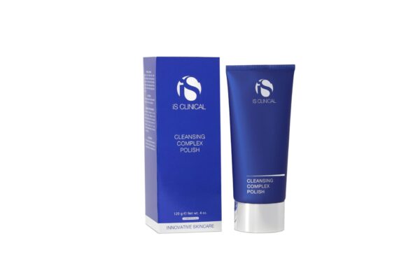 cleansing complex polish