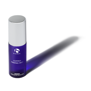 copper firming mist