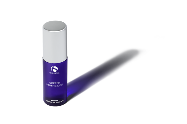 copper firming mist