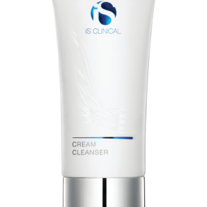 Cream cleanser
