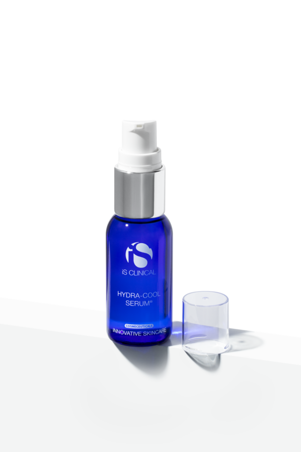 Hydra cool serum