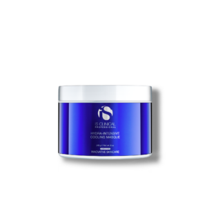 HYDRA-INTENSIVE COOLING MASQUE