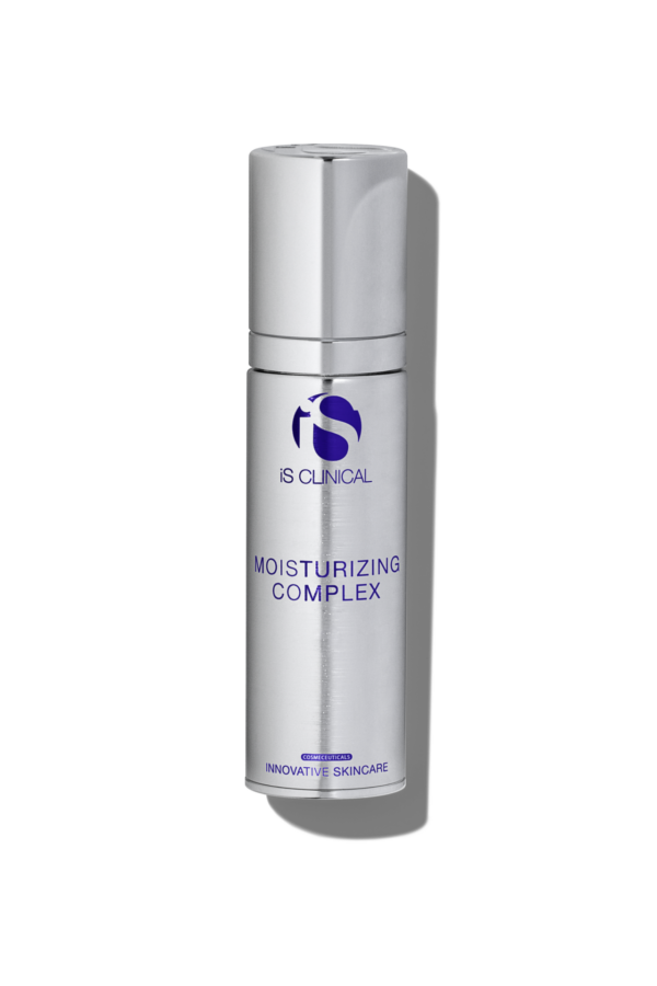 moisturizing complex