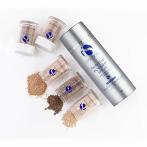 perfecttint powder spf40