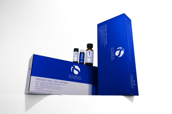 PRODIGY PEEL