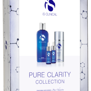 pure clarity collection