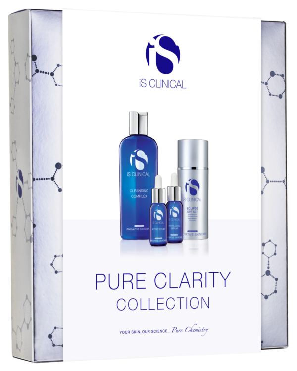 pure clarity collection