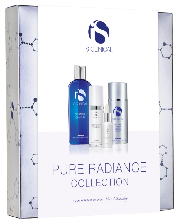 pure radiance collection