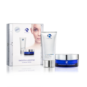 smooth & sooth | pure calm collection