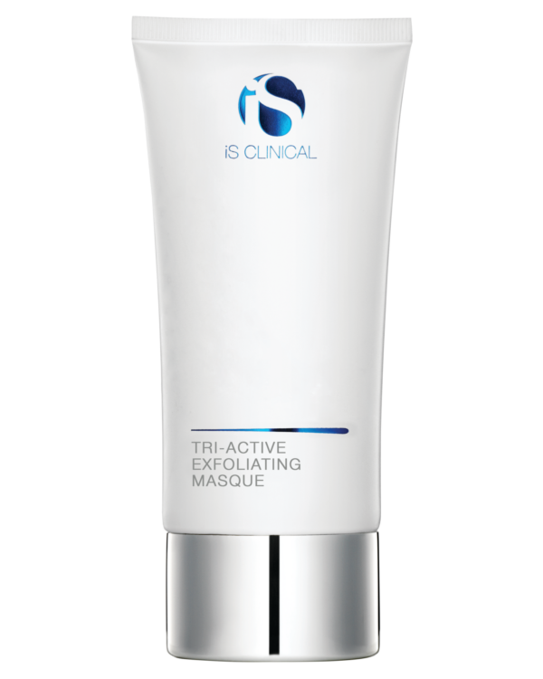 TRI-ACTIVE EXFOLIATING MASQUE