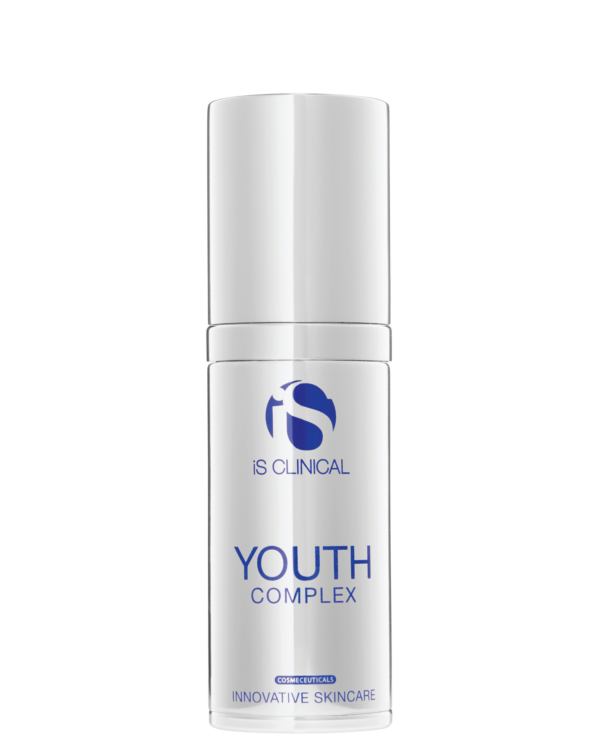 YOUTH COMPLEX