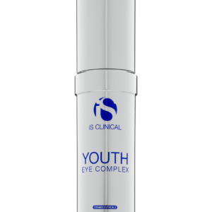 youth eye complex