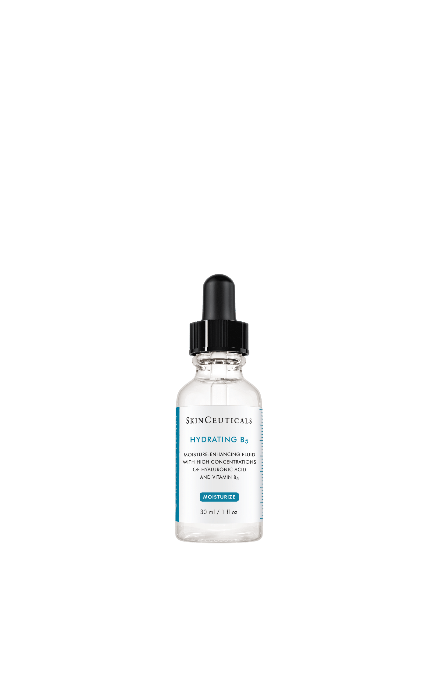 Hydrating B5 binder fugten i huden skinceuticals