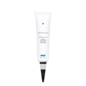 retinol O.5% 30 ml skinceutical