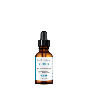 C E Ferulic serum