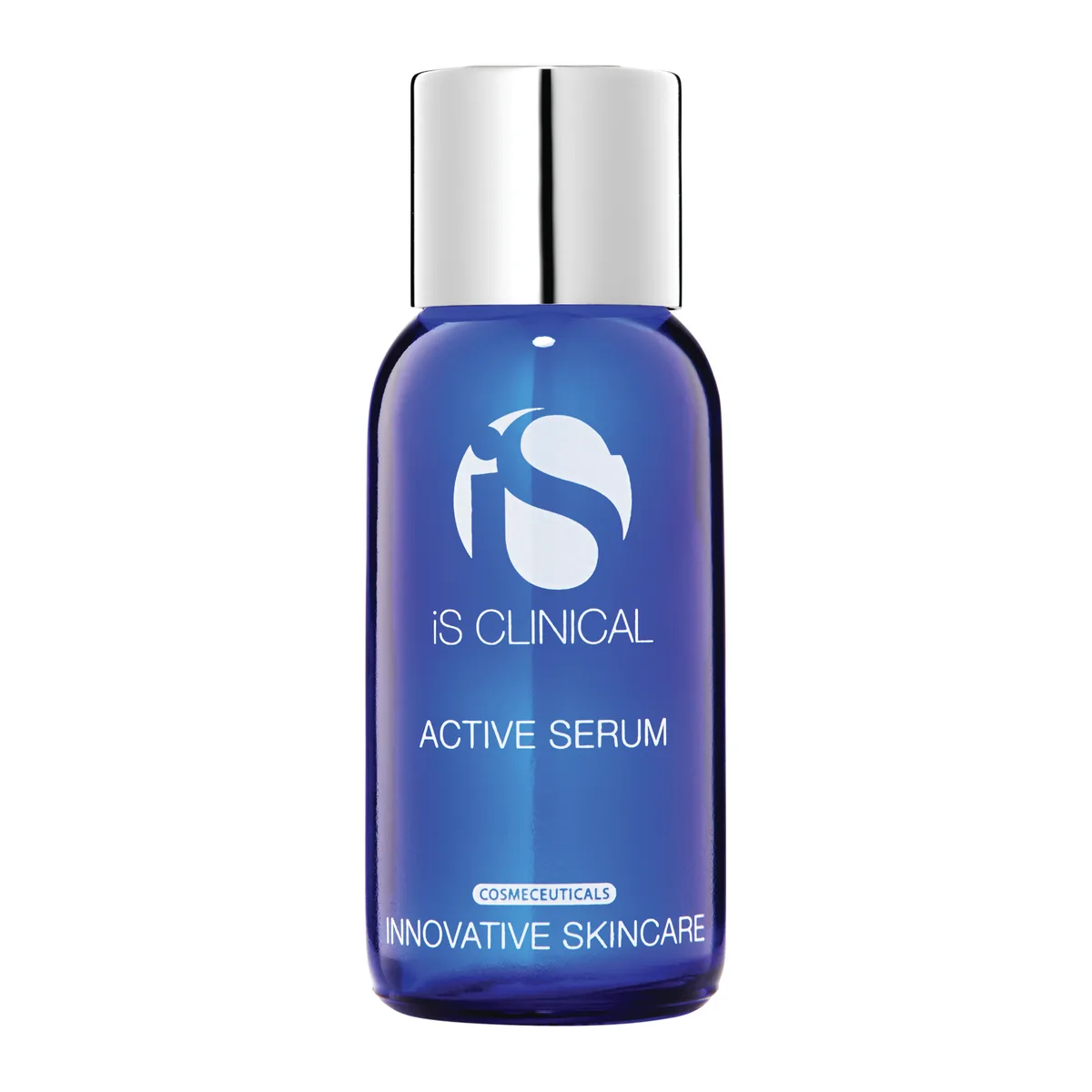 iS Clinical Active Serum ansigtsserum fra LuminaLux - produktfoto 2