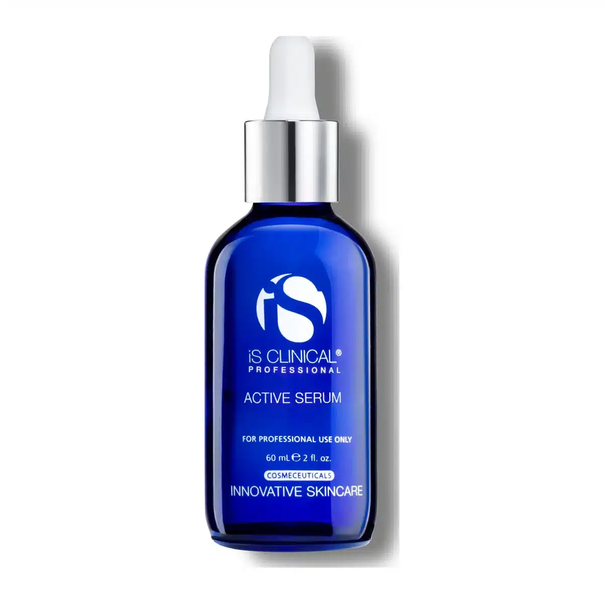 iS Clinical Active Serum ansigtsserum fra LuminaLux - produktfoto 3