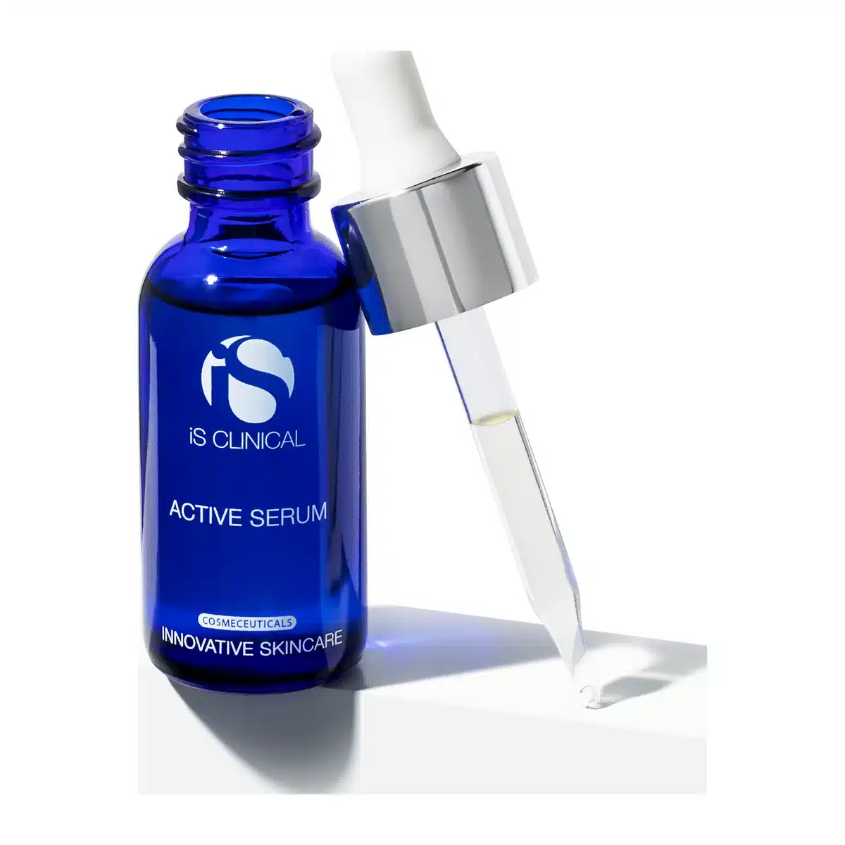 iS Clinical Active Serum ansigtsserum fra LuminaLux - produktfoto 4