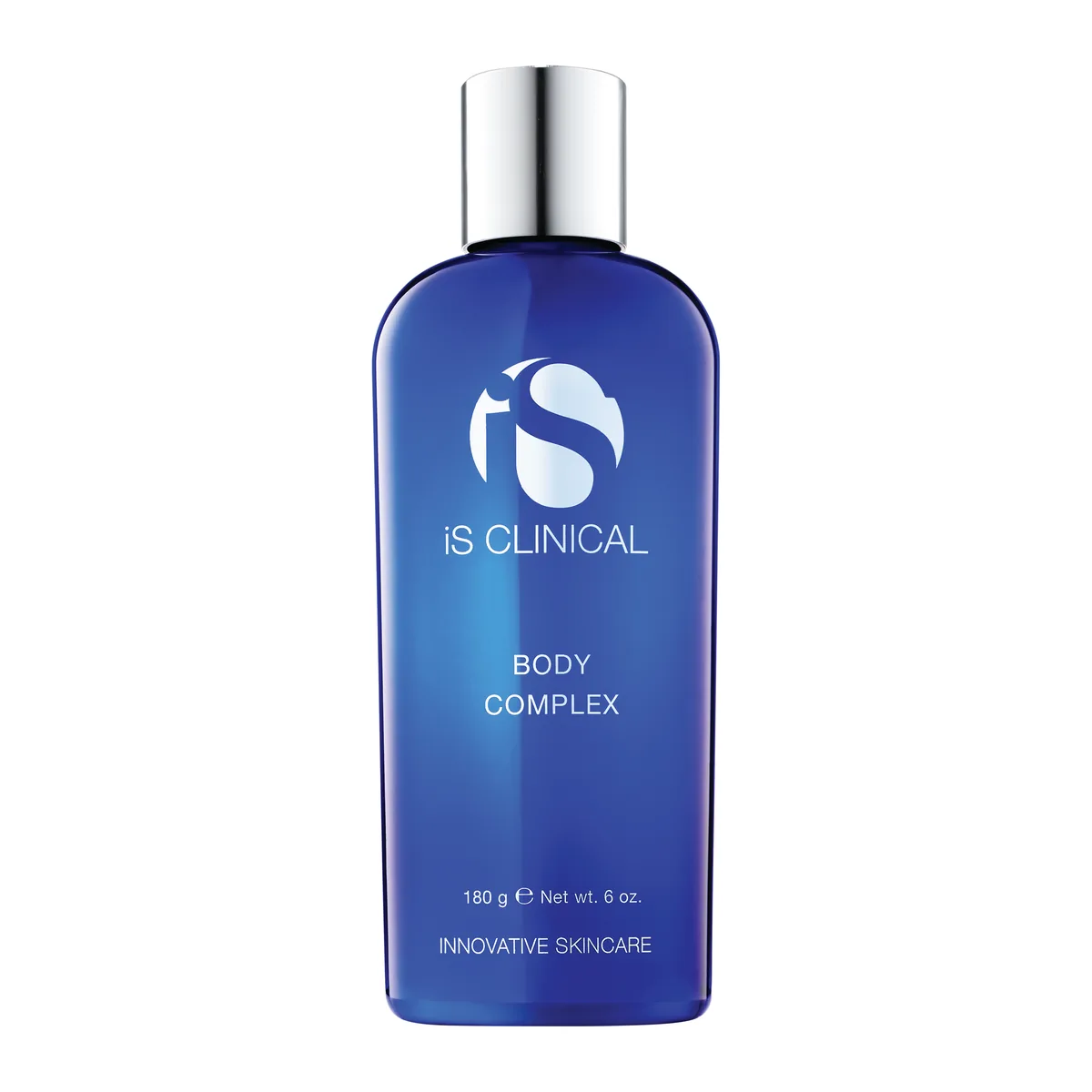 iS Clinical Body Complex bodylotion fra LuminaLux - produktfoto 2