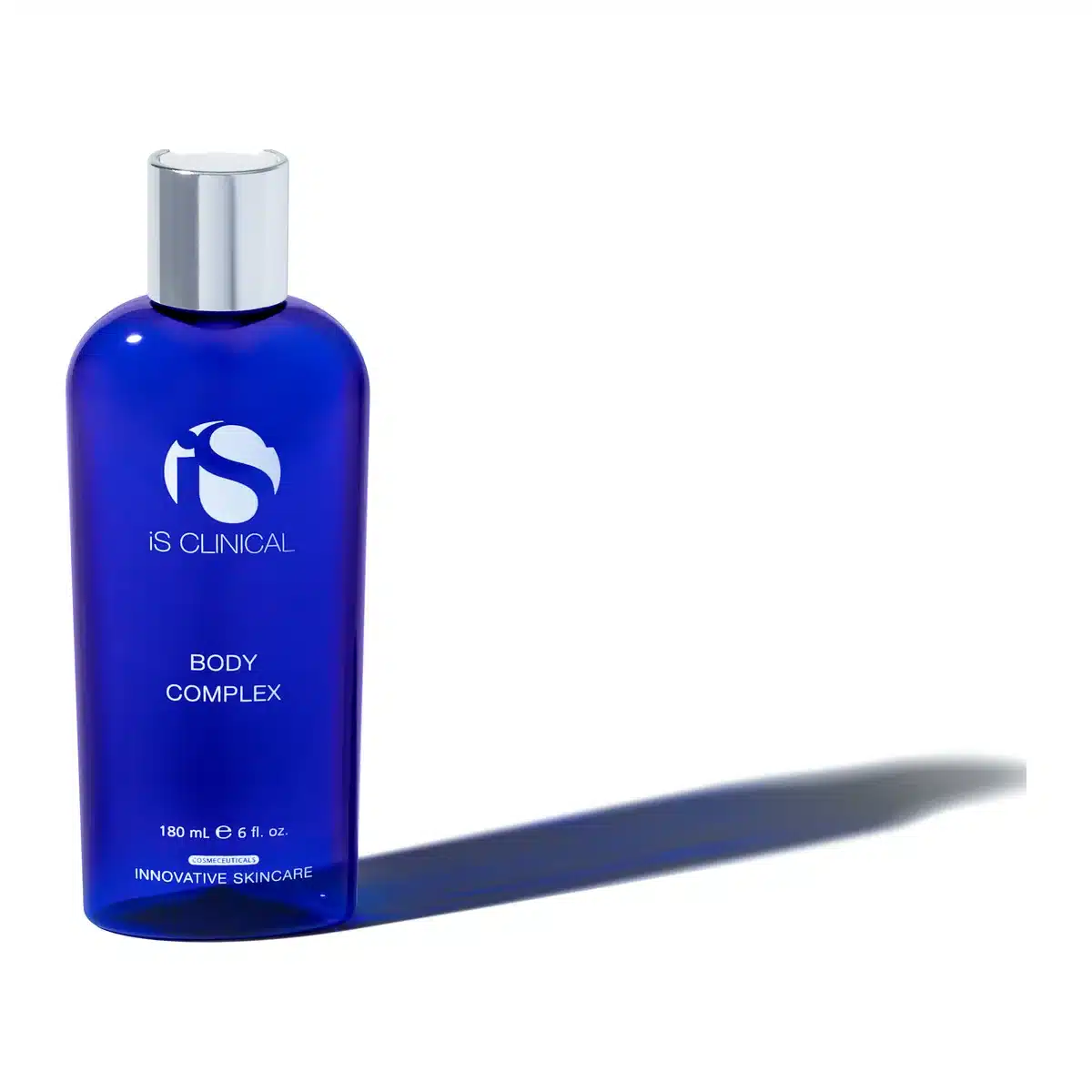 iS Clinical Body Complex bodylotion fra LuminaLux - produktfoto 3