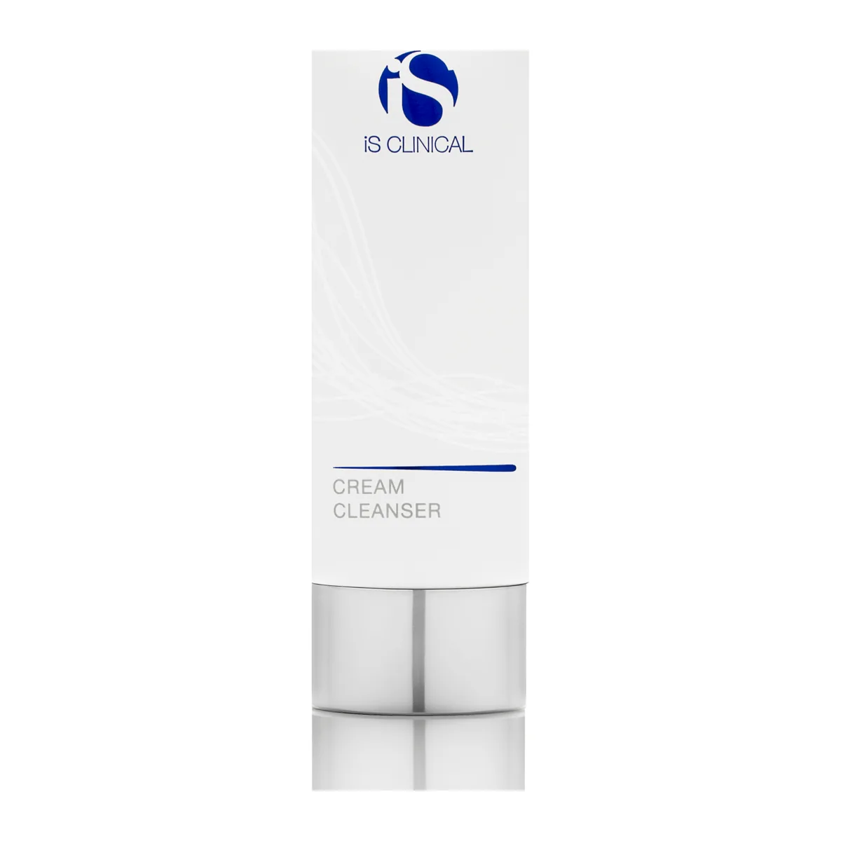 iS Clinical Cream Cleanser cremet ansigtsrens fra LuminaLux - produktfoto 3