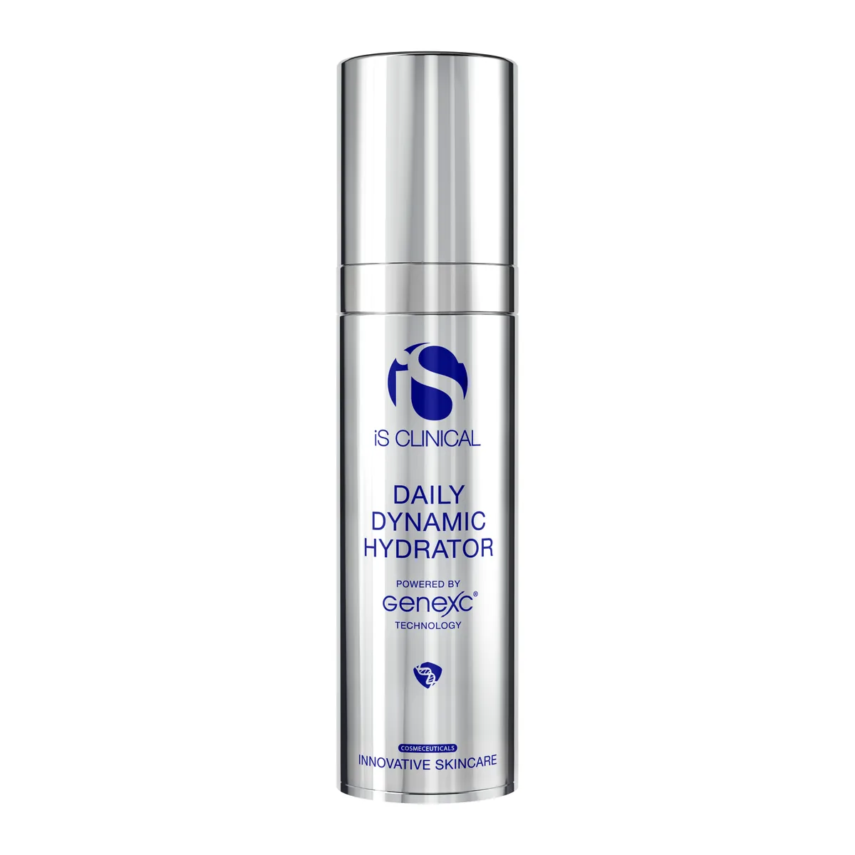 iS Clinical Daily Dynamic Hydrator fugtighedscreme fra LuminaLux - produktfoto 3