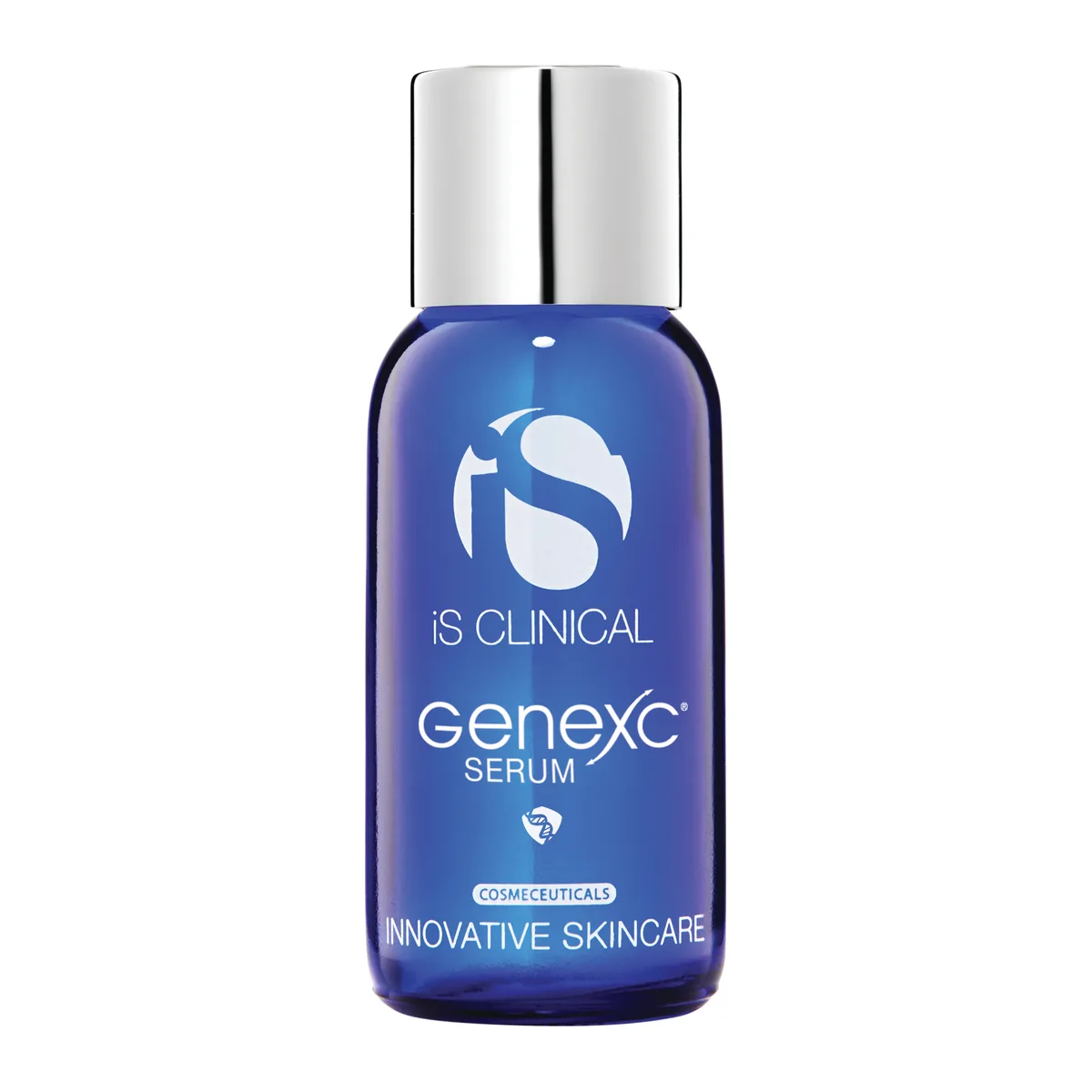 iS Clinical GeneXC Serum med C-vitamin fra LuminaLux - produktfoto 2