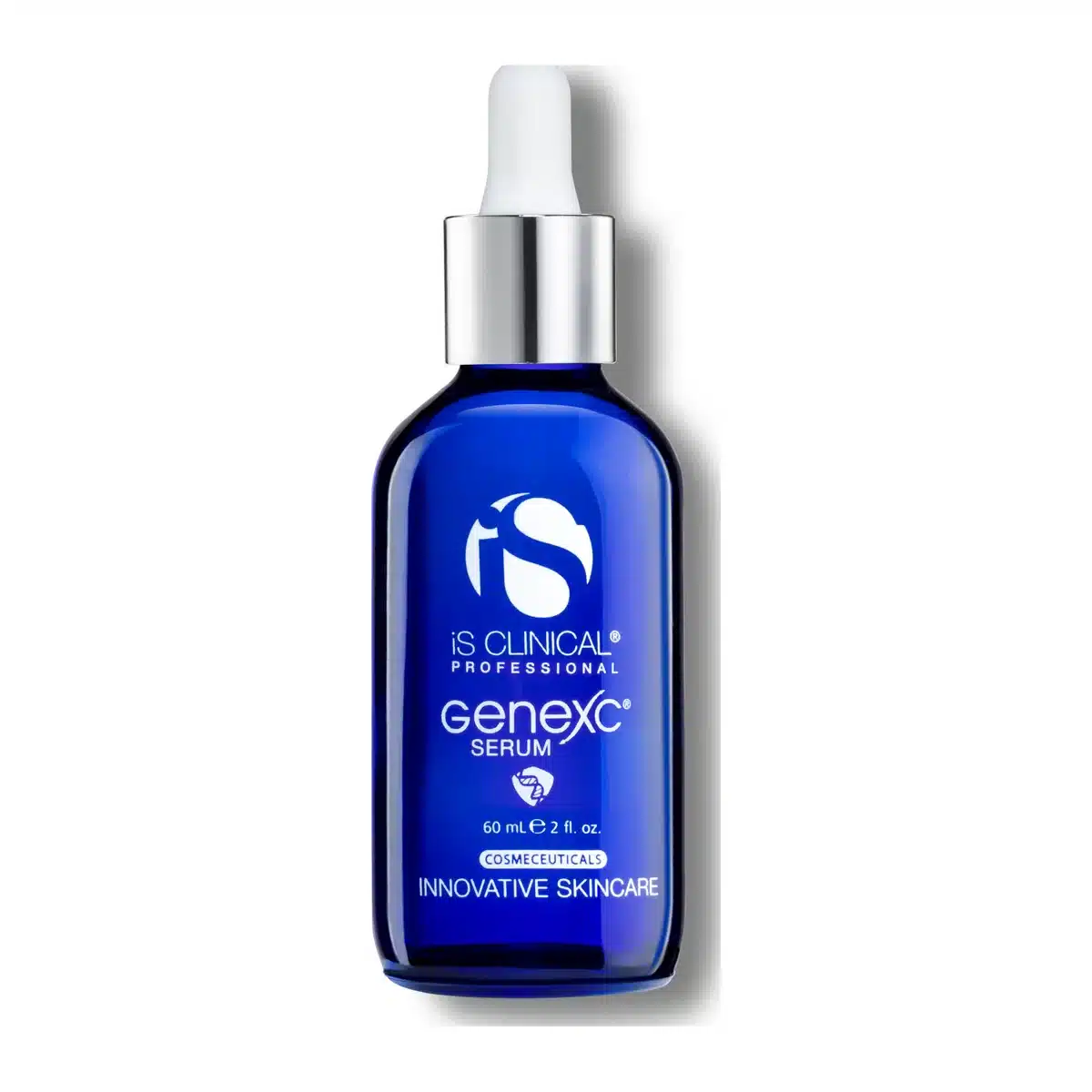 iS Clinical GeneXC Serum med C-vitamin fra LuminaLux - produktfoto 4