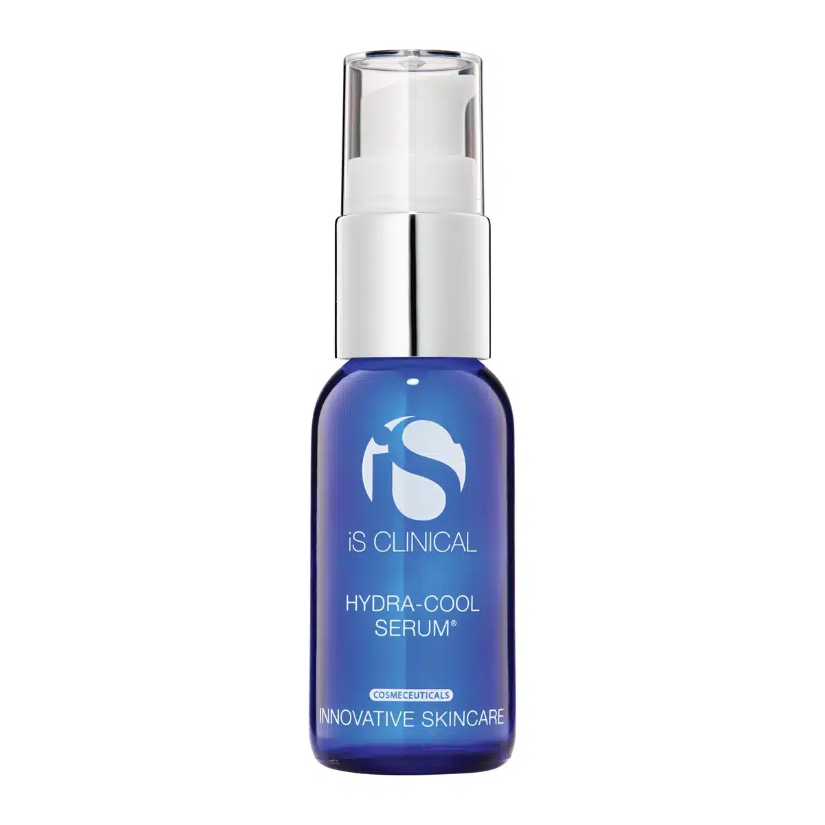 iS Clinical Hydra-Cool Serum fugtgivende serum fra LuminaLux - produktfoto 2