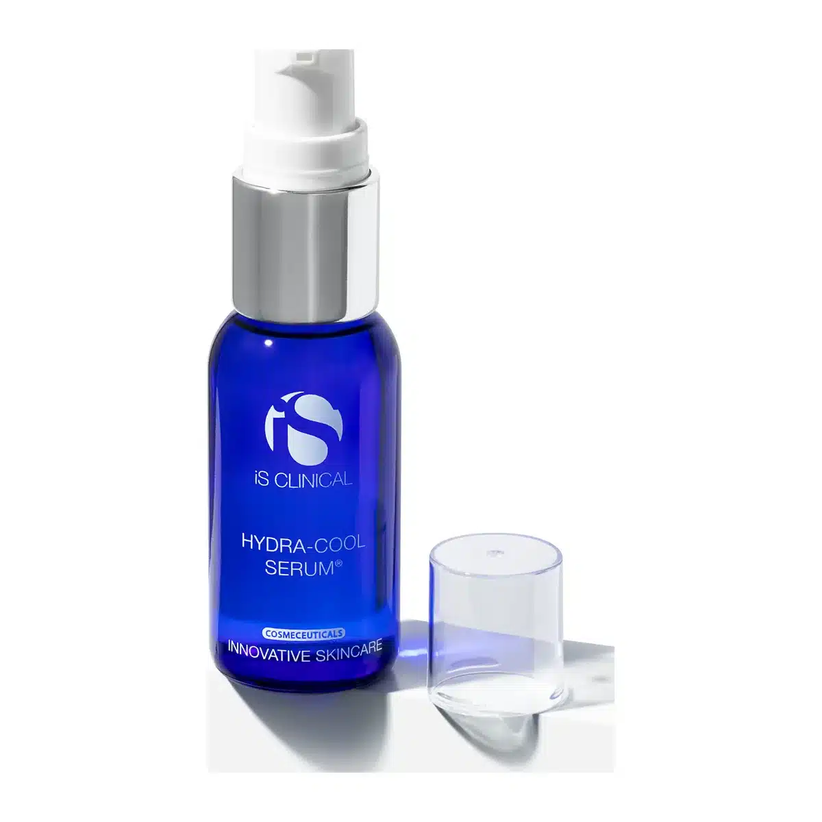 iS Clinical Hydra-Cool Serum fugtgivende serum fra LuminaLux - produktfoto 3