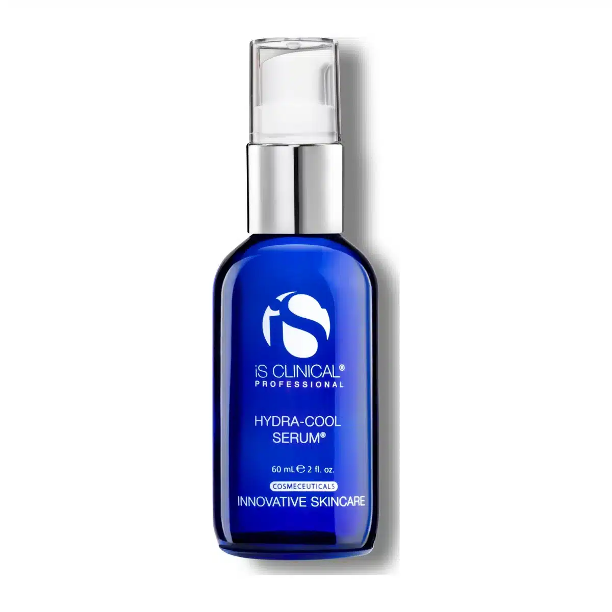 iS Clinical Hydra-Cool Serum fugtgivende serum fra LuminaLux - produktfoto 4