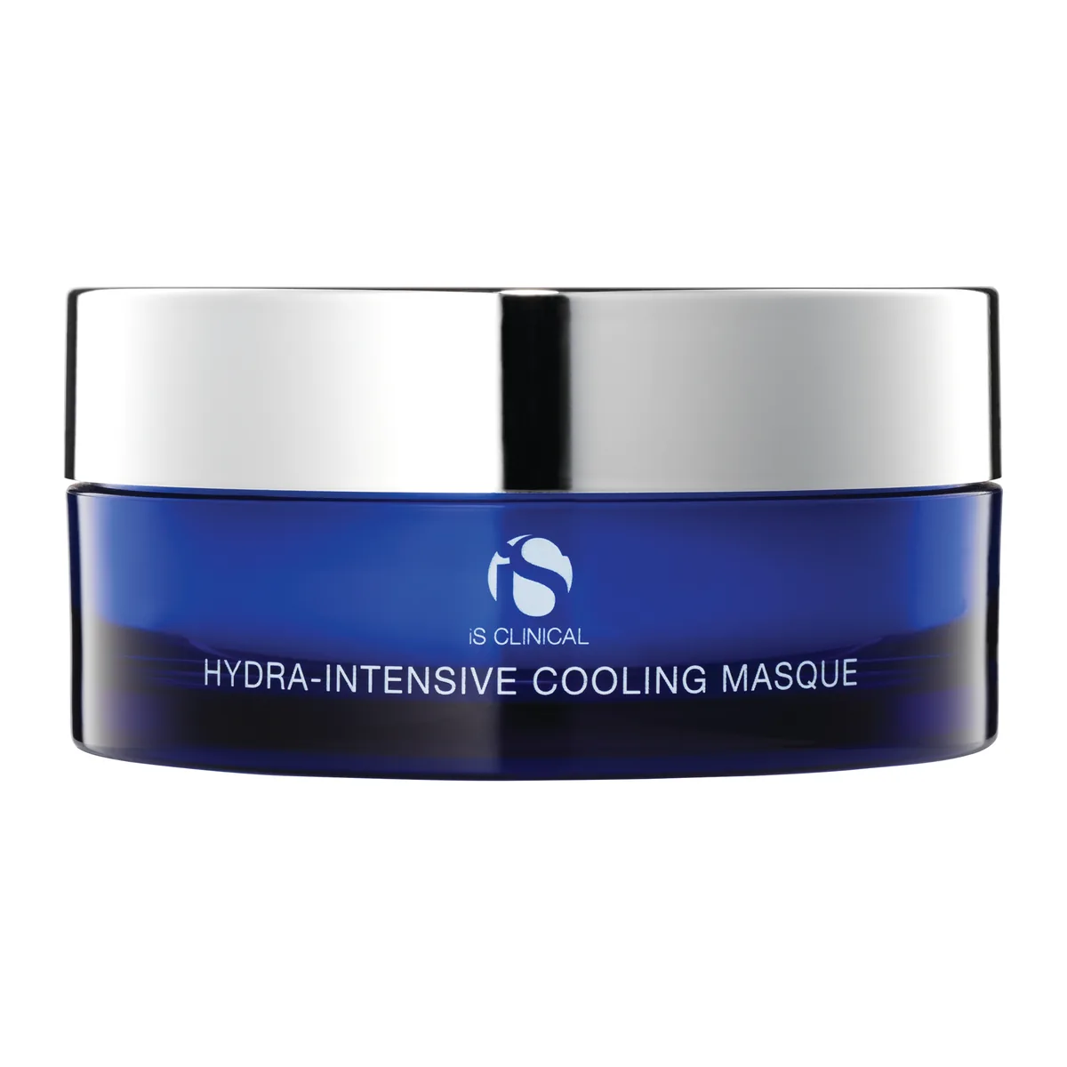 iS Clinical Hydra-Intensive Cooling Masque ansigtsmaske fra LuminaLux - produktfoto 2