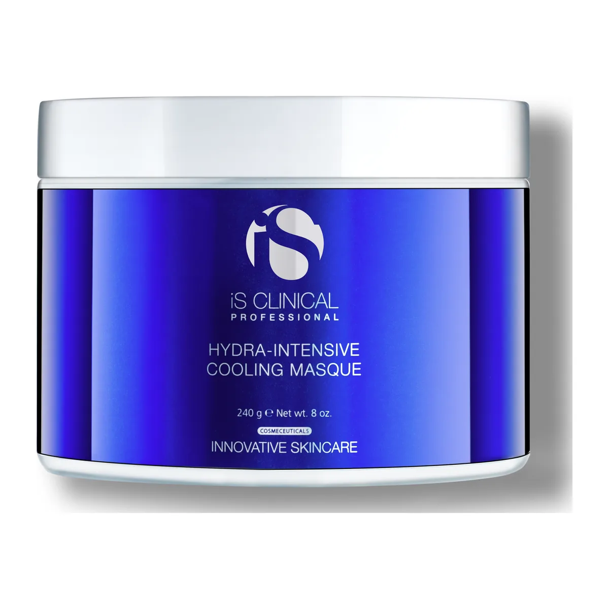 iS Clinical Hydra-Intensive Cooling Masque ansigtsmaske fra LuminaLux - produktfoto 3