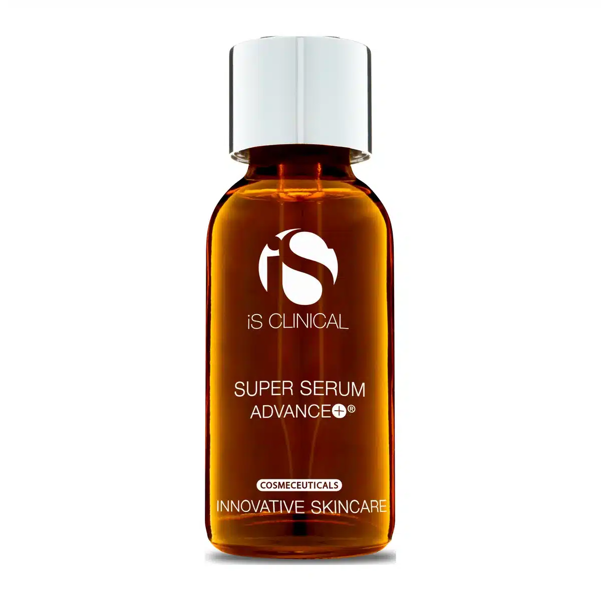 iS Clinical Super Serum Advance+ ansigtsserum fra LuminaLux - produktfoto 3