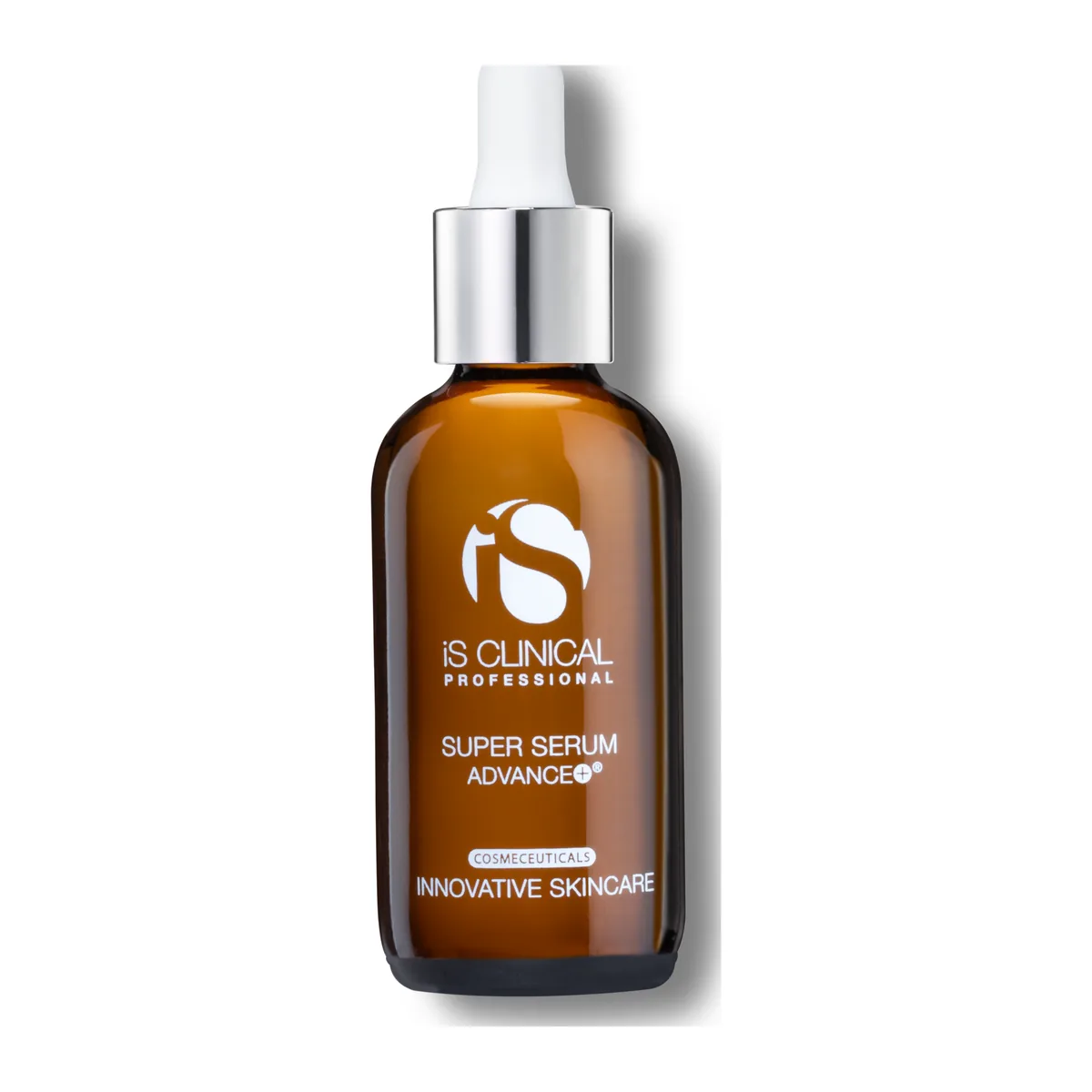 iS Clinical Super Serum Advance+ ansigtsserum fra LuminaLux - produktfoto 4