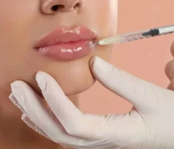 Filler i læberne Lip filler Filler Aarhus