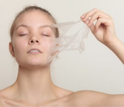 Fire and Ice behandling Frugtsyre behandling